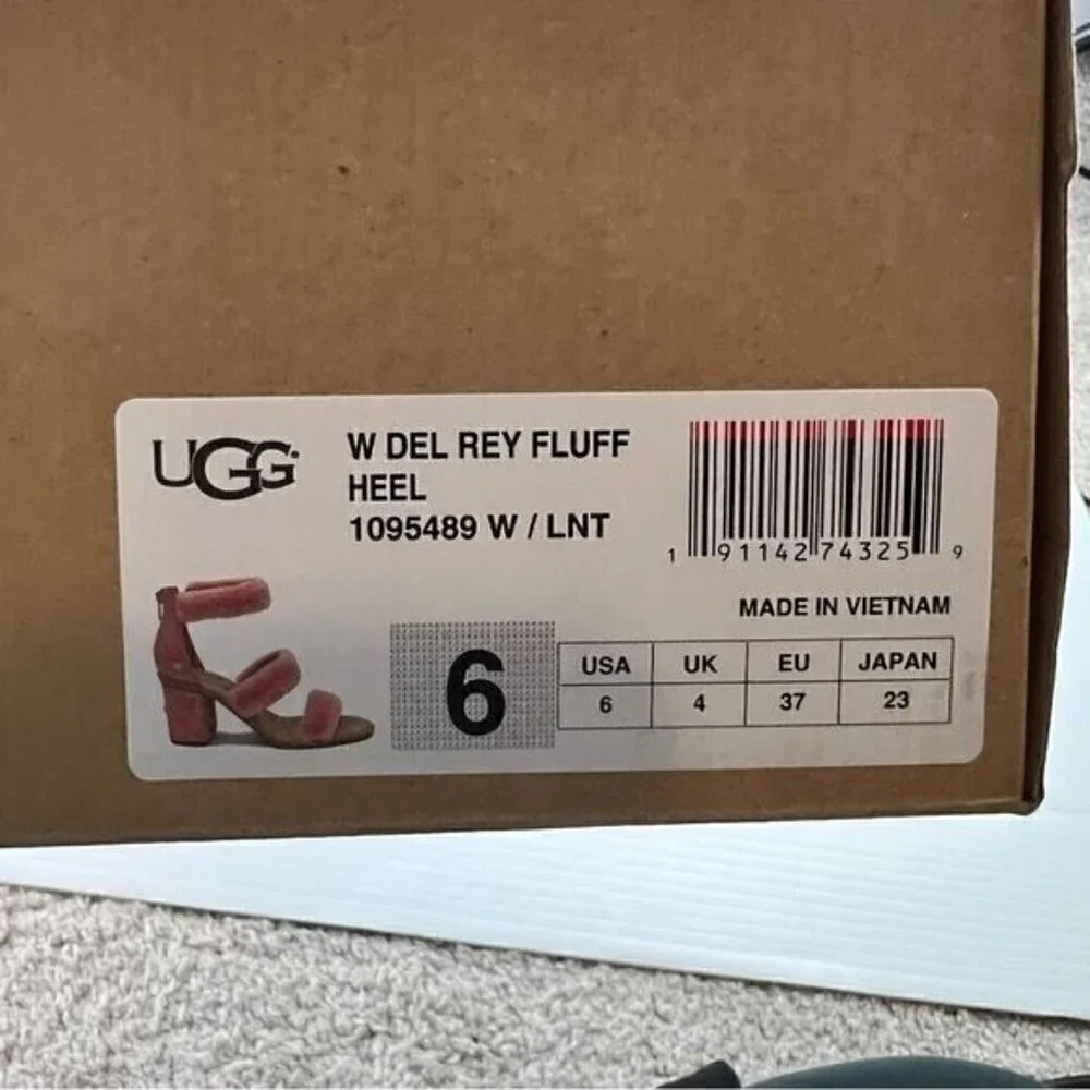 UGG sandals womens